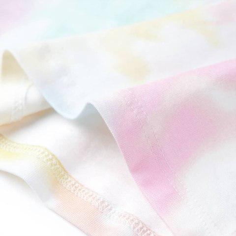 T-shirt dziecięcy, wielokolorowy, 92 Lumarko!