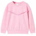 Bluza dziecięca, różowa, 116 Lumarko!