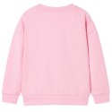 Bluza dziecięca, różowa, 116 Lumarko!
