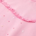 Bluza dziecięca, różowa, 116 Lumarko!
