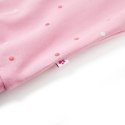 Bluza dziecięca, różowa, 116 Lumarko!