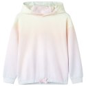 Bluza dziecięca, gwiezdna biel, 116 Lumarko!