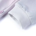 Bluza dziecięca, gwiezdna biel, 116 Lumarko!