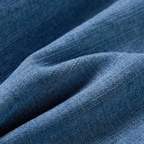 Spodnie dziecięce, niebieski denim, 128 Lumarko!