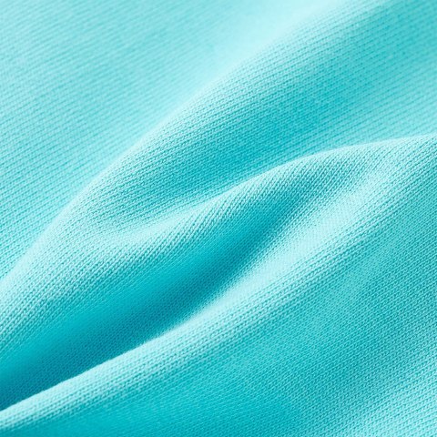 Szorty dziecięce ze sznurkiem, aqua, 92 Lumarko!