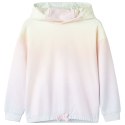 Bluza dziecięca, gwiezdna biel, 140 Lumarko!