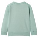 Bluza dziecięca, jasne khaki, 92 Lumarko!