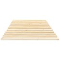 Stelaż do łóżka, 80x200 cm, lite drewno sosnowe Lumarko!