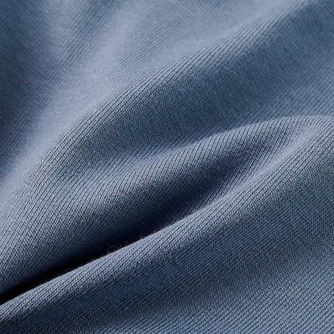 Szorty dziecięce ze sznurkiem, ciemnoniebieskie, 140 Lumarko!