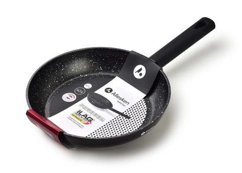 Valerian Patelnia 24x42xh4,9cm Allesken Obejma Lumarko!