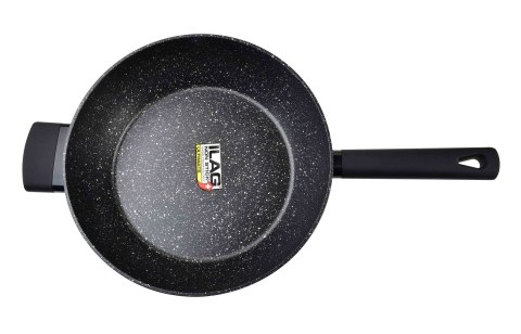 VALERIAN Patelnia 28x51xh8cm z pokrywą ALLESKEN Lumarko!