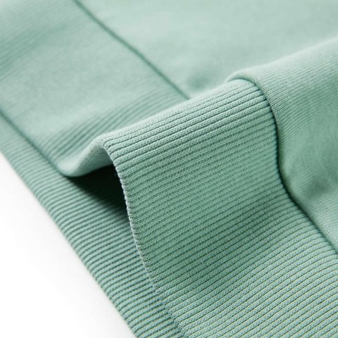 Bluza dziecięca, jasne khaki, 104 Lumarko!