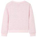 Bluza dziecięca, jasnoliliowa, 104 Lumarko!