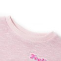 Bluza dziecięca, jasnoliliowa, 104 Lumarko!