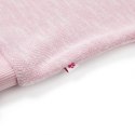Bluza dziecięca, jasnoliliowa, 104 Lumarko!