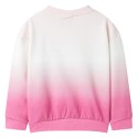 Bluza dziecięca, jasnoróżowa, 104 Lumarko!