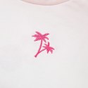 Bluza dziecięca, jasnoróżowa, 128 Lumarko!