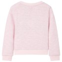 Bluza dziecięca, jasnoliliowa, 116 Lumarko!