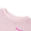 Bluza dziecięca, jasnoliliowa, 140 Lumarko!