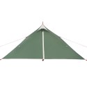 Namiot kempingowy, 1-os., zielony, 255x153x130 cm, tafta 185T Lumarko!