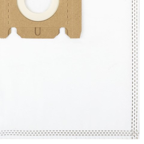 Worki do odkurzaczy Miele typu K, 20 szt. Lumarko!