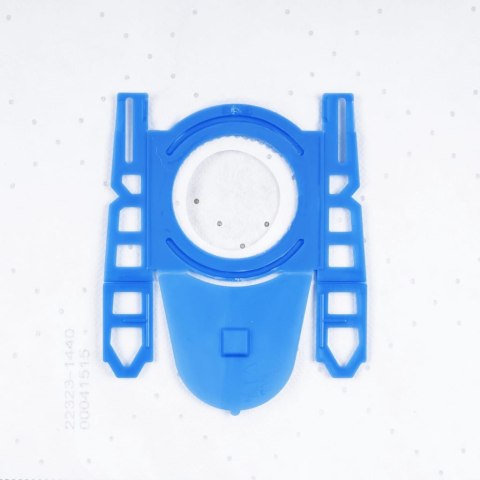 Worki do odkurzaczy Bosch/Siemens DEFGH, 20 szt. Lumarko!