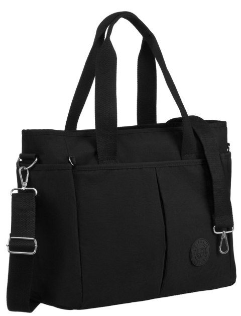 Nylonowy shopper damski - Peterson Lumarko!