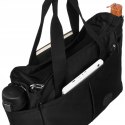 Nylonowy shopper damski - Peterson Lumarko!