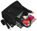 Nylonowy shopper damski - Peterson Lumarko!