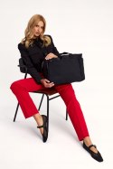 Nylonowy shopper damski - Peterson Lumarko!