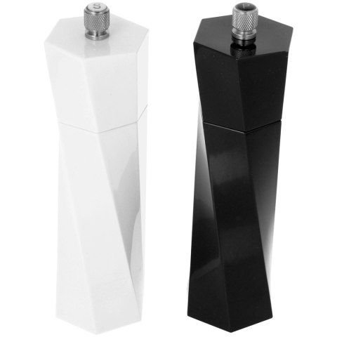 ZESTAW MŁYNKÓW DO PIEPRZU I SOLI 2795 Lumarko!