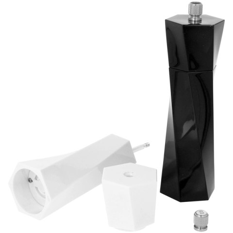 ZESTAW MŁYNKÓW DO PIEPRZU I SOLI 2795 Lumarko!