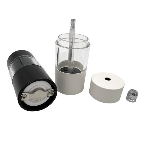 ZESTAW MŁYNKÓW DO PIEPRZU I SOLI 2797 Lumarko!