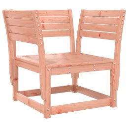 Krzesło ogrodowe, lite drewno daglezjowe Lumarko!