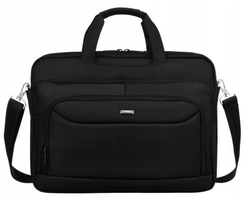 Torba-plecak 2w1 na laptopa - Peterson Lumarko!