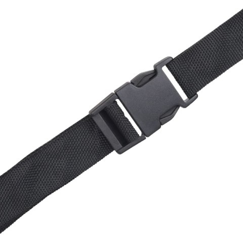 Pokrowiec na łódź, niebieski, 410 x 190 cm Lumarko!