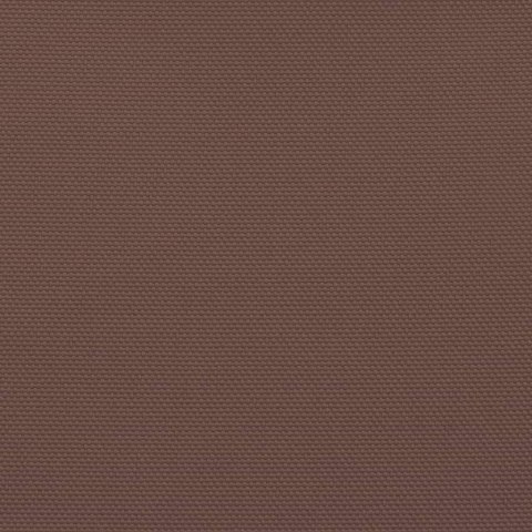 Parawan balkonowy, brązowy, 75x700 cm, 100% poliester Oxford Lumarko!