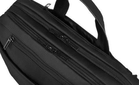 Biznesowy torboplecak na laptopa - Rovicky Lumarko!