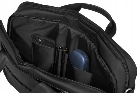 Biznesowy torboplecak na laptopa - Rovicky Lumarko!