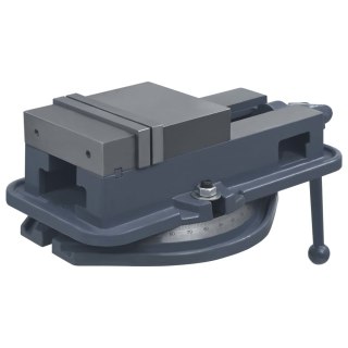 Obrotowe imadło, żeliwo, 160 mm Lumarko!