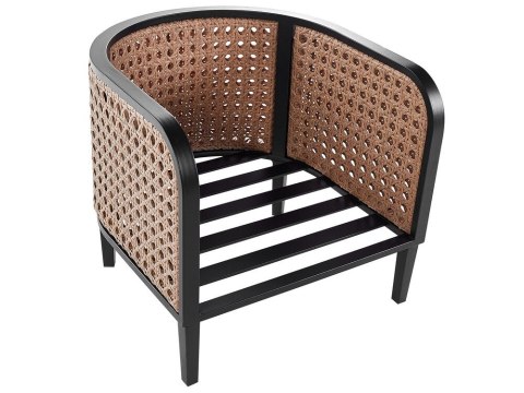 Zestaw ogrodowy 4-osobowy złamana biel MONTEFALCO