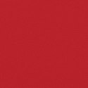 Zwijana markiza boczna, czerwona, 160 x 500 cm Lumarko!