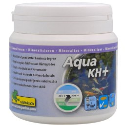 Ubbink Środek do uzdatniania wody Aqua KH+, 500 g (na 5000 L) Lumarko!