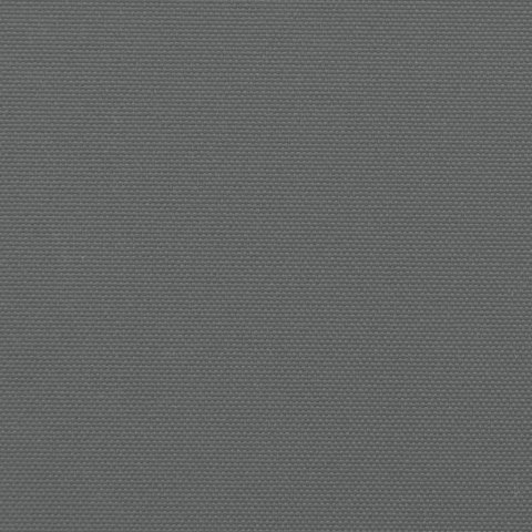 Zwijana markiza boczna, antracytowa, 140 x 600 cm Lumarko!