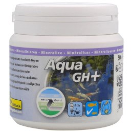 Środek do uzdatniania wody Aqua GH+, 500 g (na 5000 L) Lumarko!