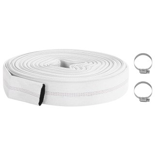 Wąż strażacki, 30 m, 1", PVC Lumarko!
