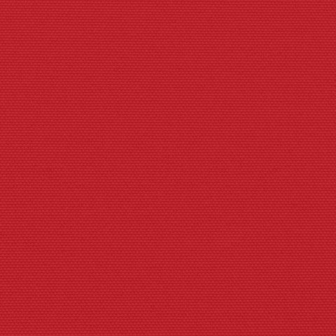 Zwijana markiza boczna, czerwona, 200 x 600 cm Lumarko!