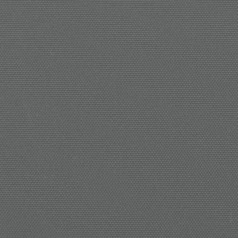 Zwijana markiza boczna, antracytowa, 100 x 600 cm Lumarko!