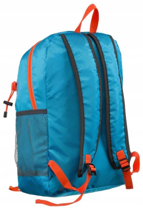 Wodoodporny, składany plecak turystyczny - Peterson Lumarko!