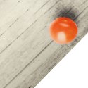Dywanik kuchenny z motywem pomidorów, 60x300 cm, aksamitny Lumarko!
